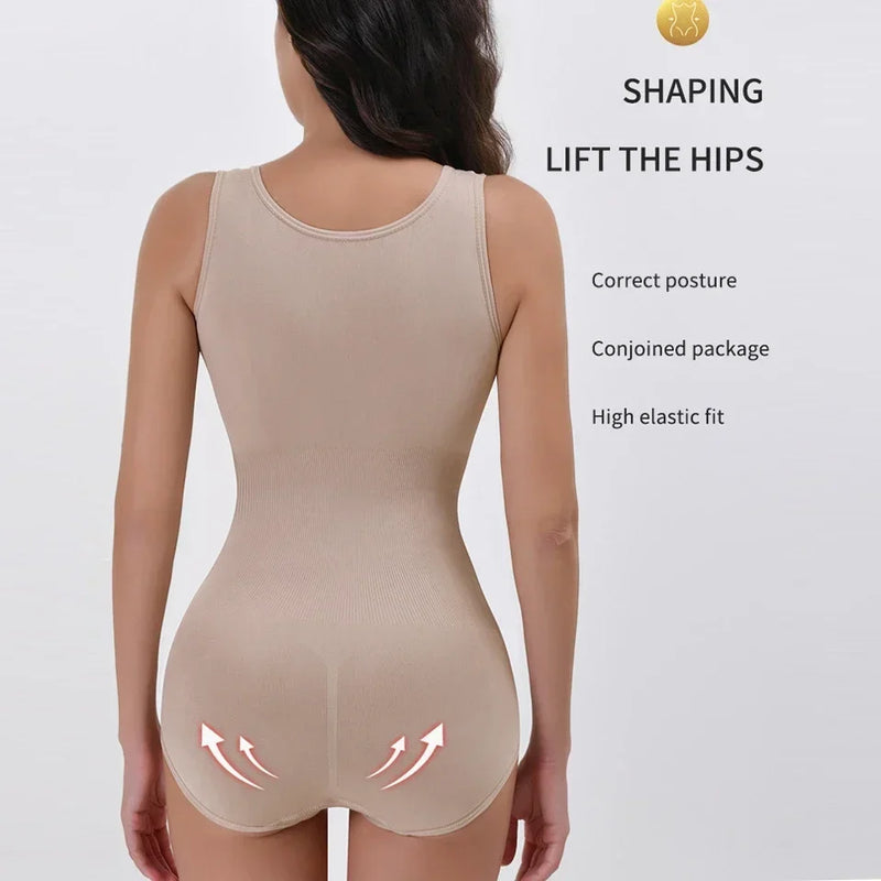 Body Modelador