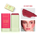 Blush em Bastão
