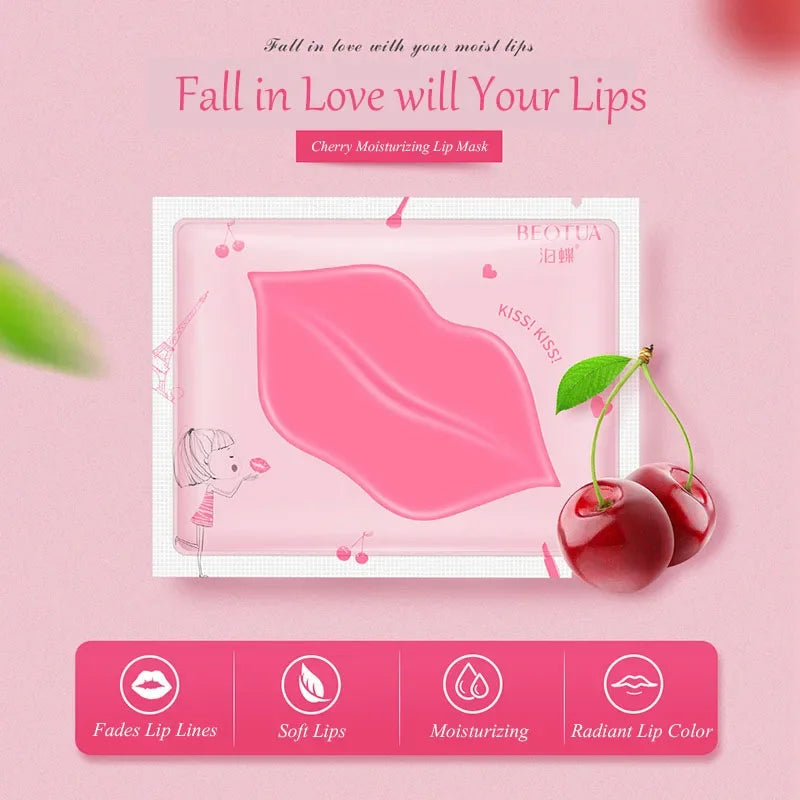 Hidratante Labial
