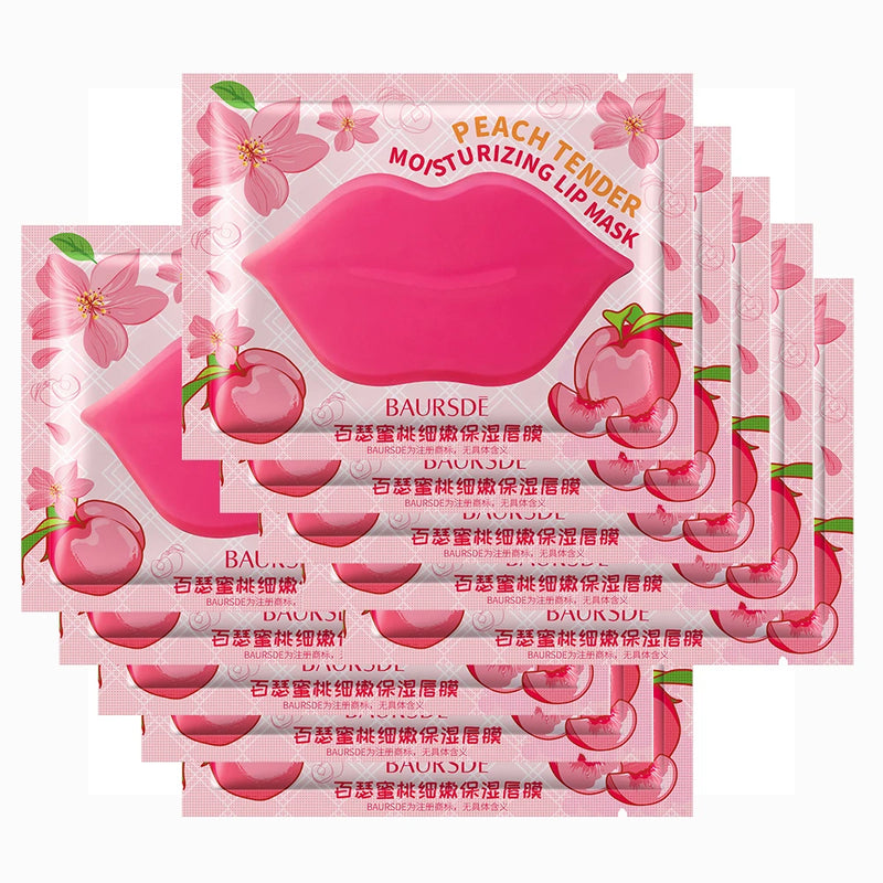 Hidratante Labial
