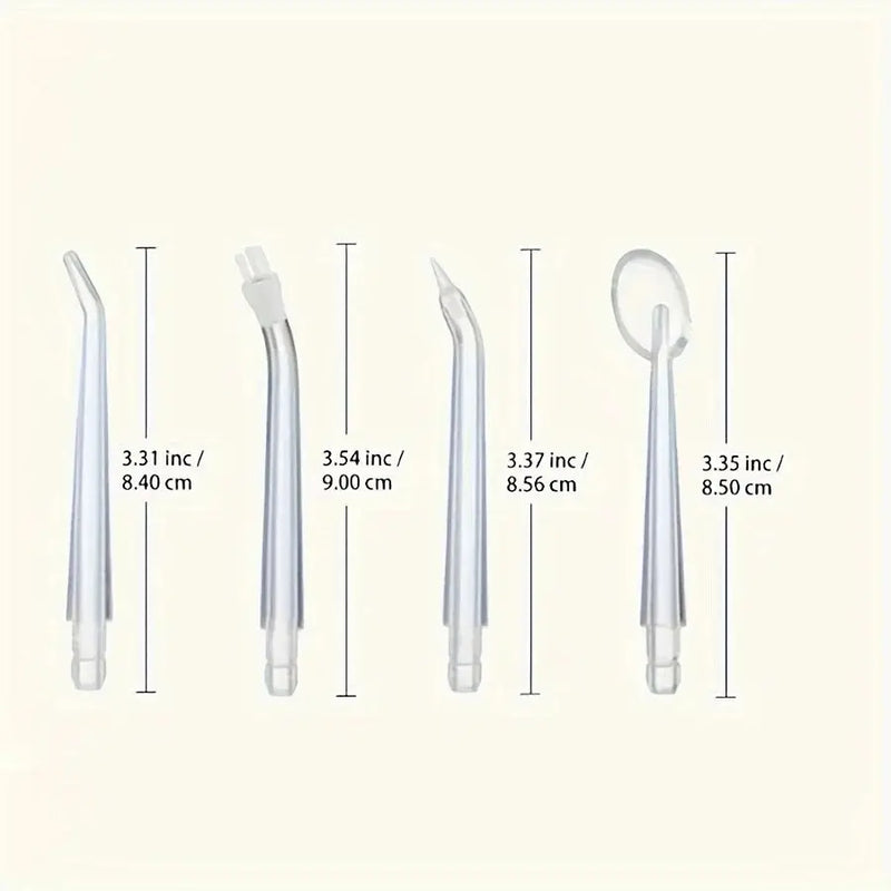 Irrigador Oral
