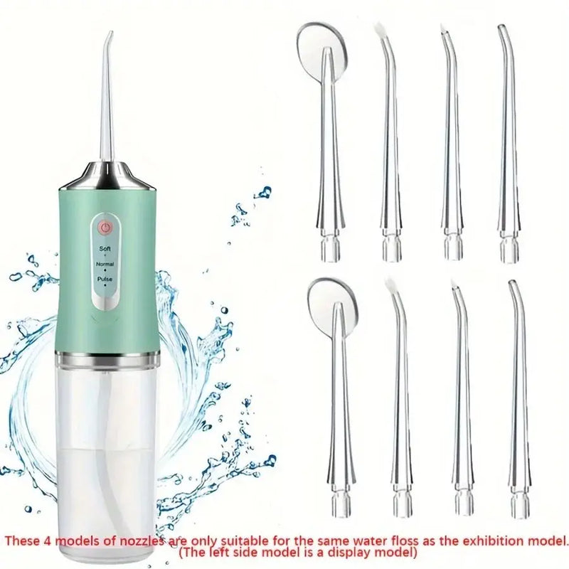 Irrigador Oral