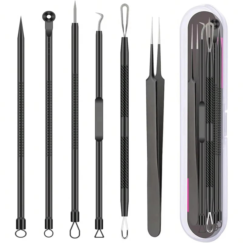Kit Removedor de Cravos completo