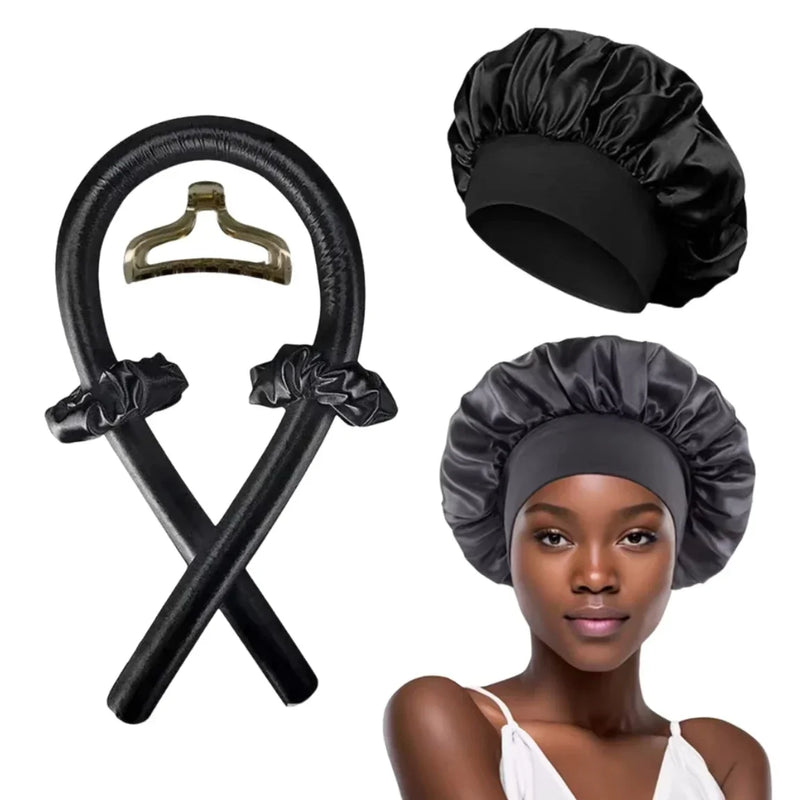 Modelador de Cabelo