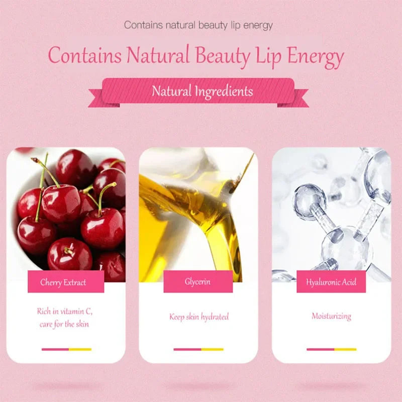Hidratante Labial