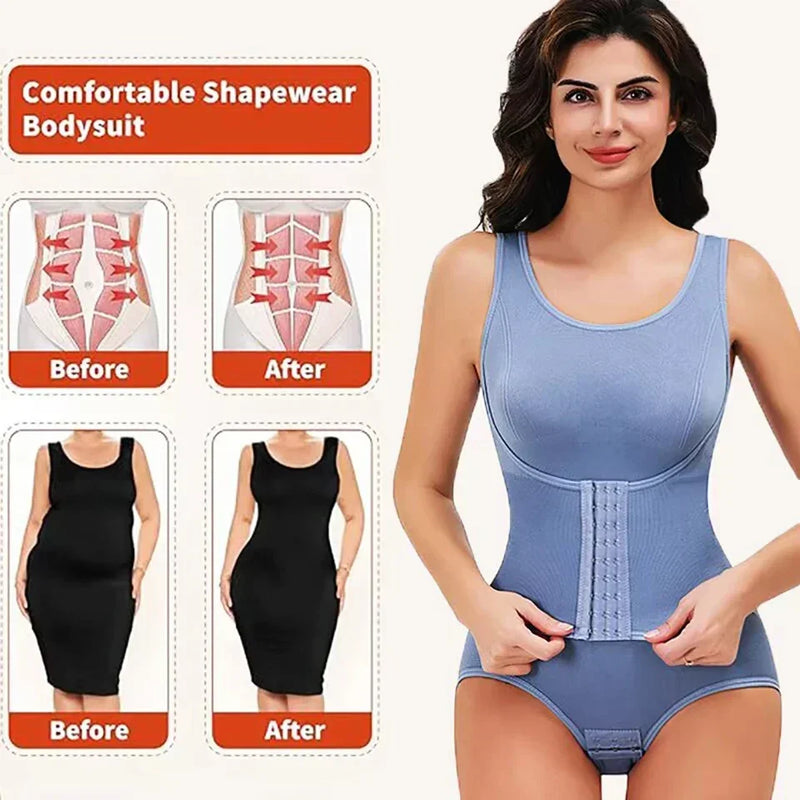 Body Modelador