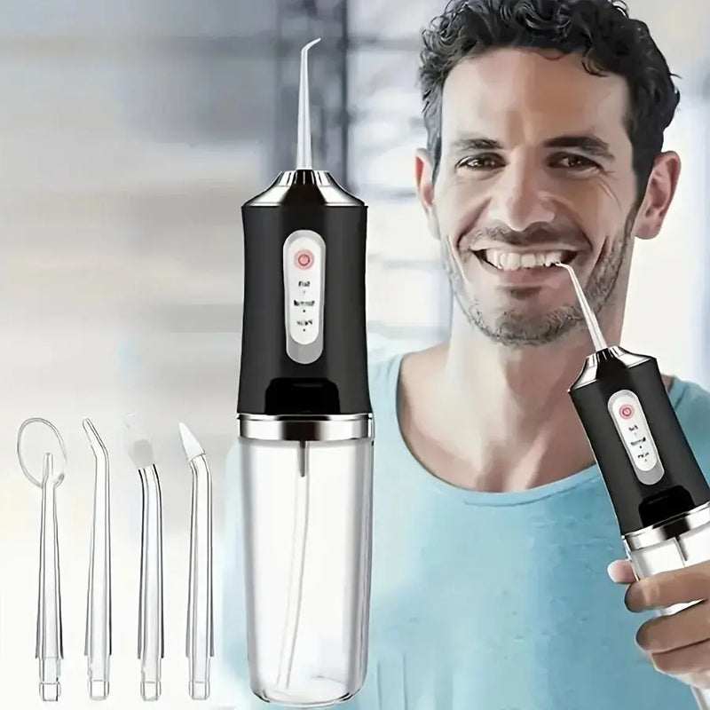 Irrigador Oral