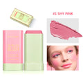 Blush em Bastão