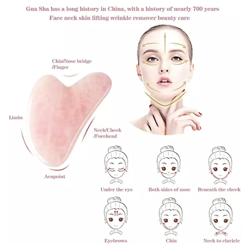 Massageador Facial