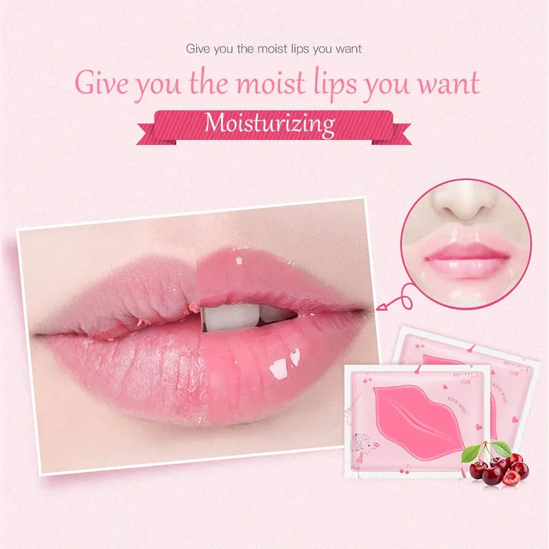 Hidratante Labial