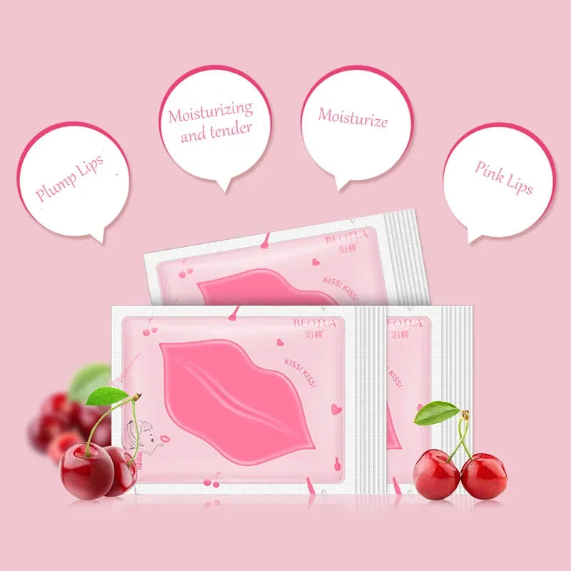 Hidratante Labial